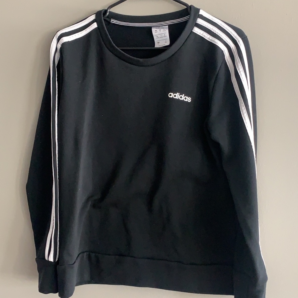 Adidas Long Sleeve